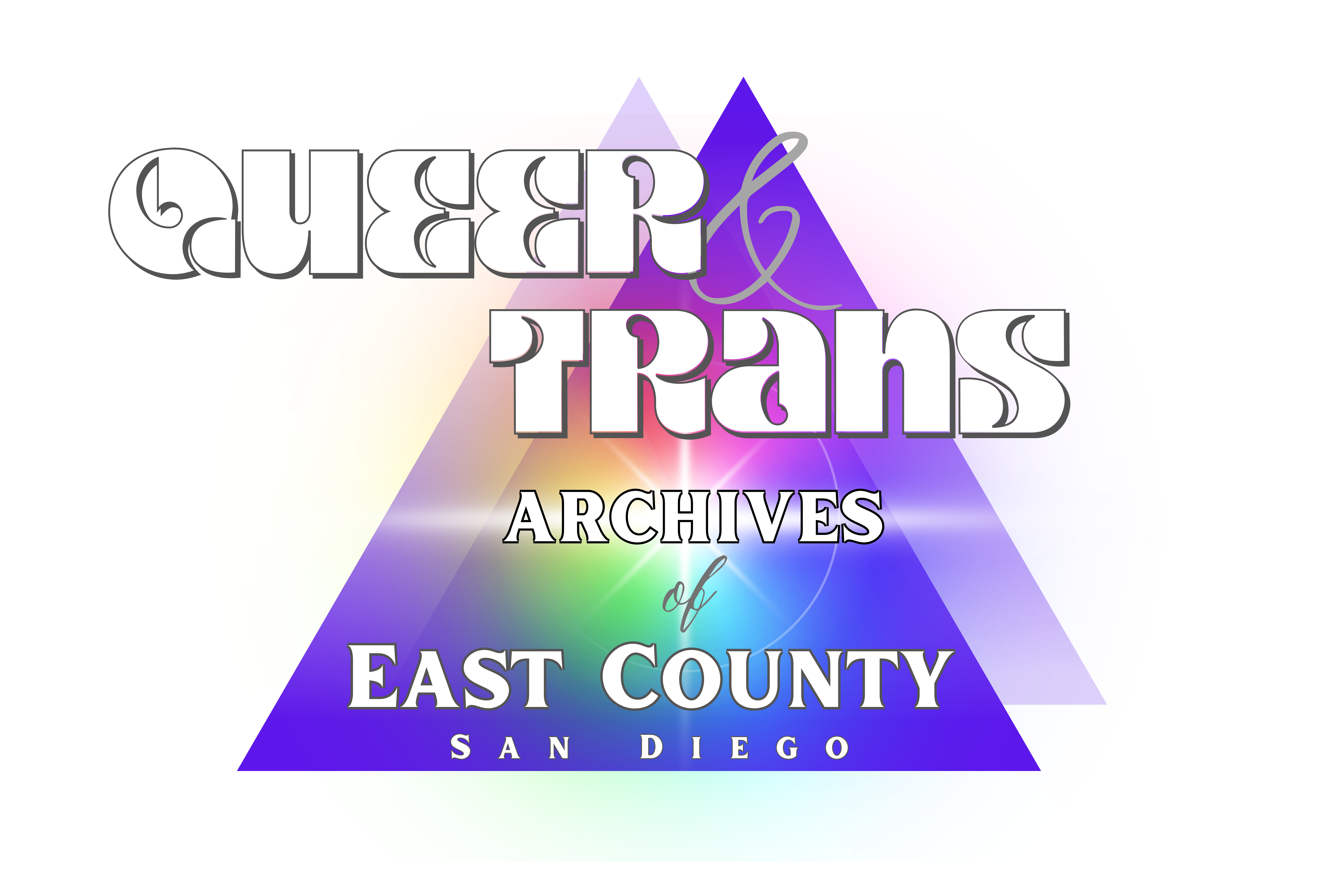 Queer & Trans Archives of East County San Diego